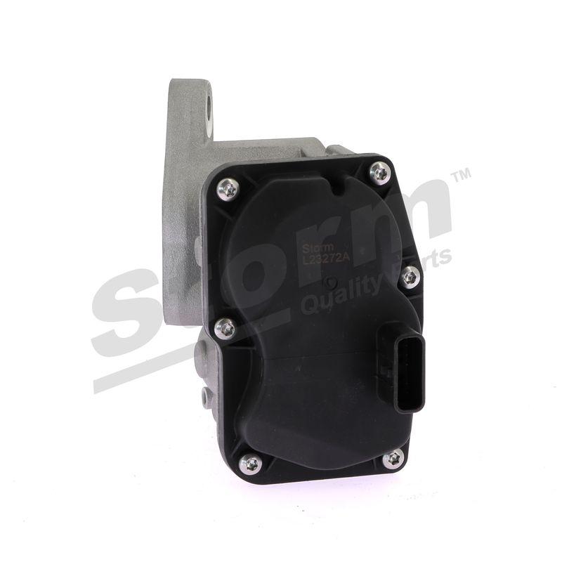 Vanne EGR STORM QUALITY PARTS 9098