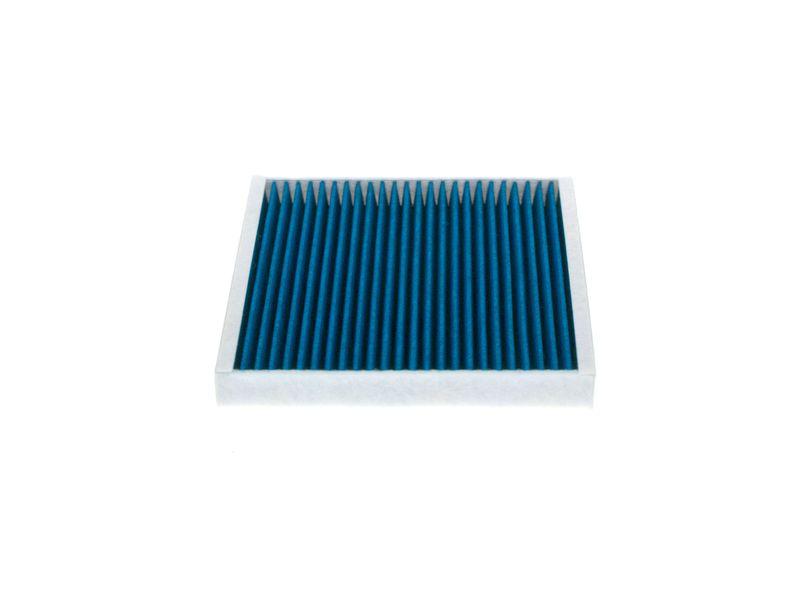 Filtre, air de l'habitacle BOSCH 0986628588