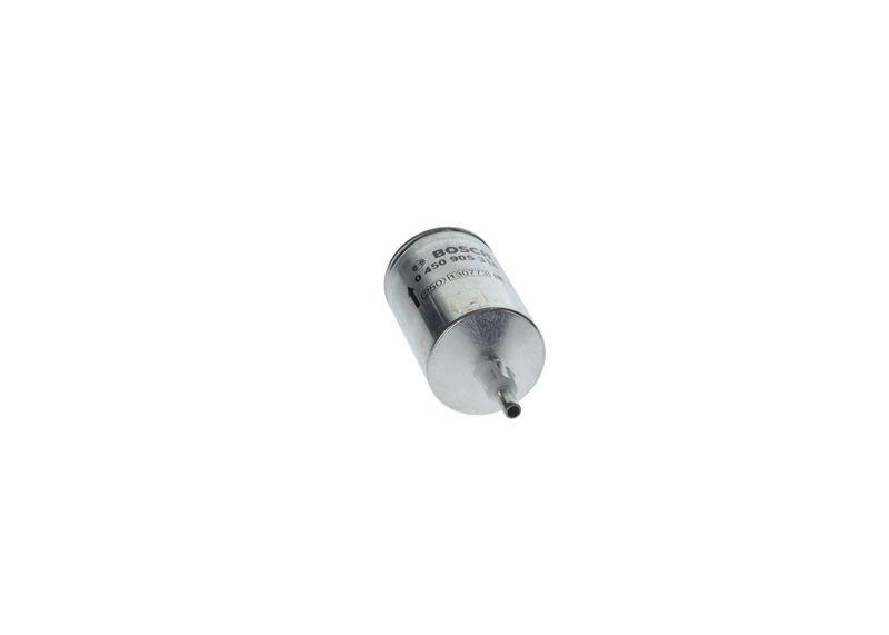 Filtre à carburant BOSCH 0 450 905 316