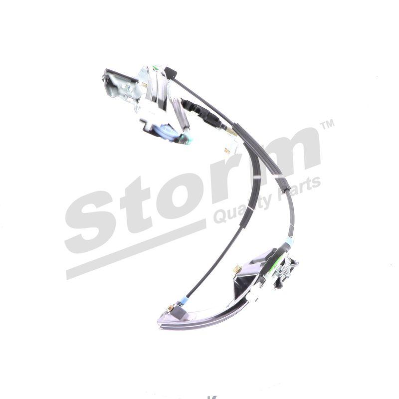 Lève-vitre STORM QUALITY PARTS 9307595