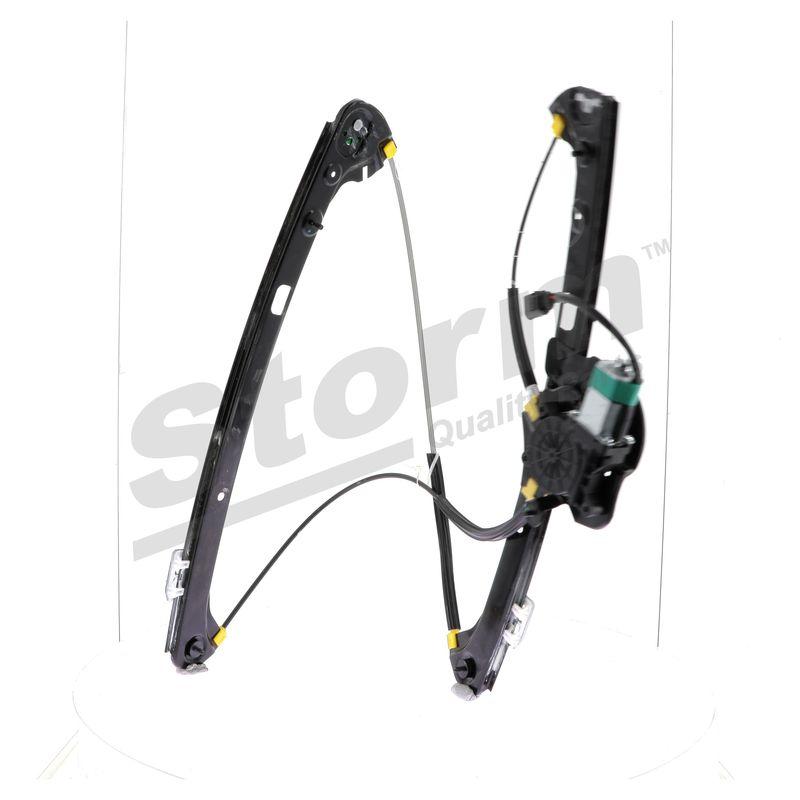 Lève-vitre STORM QUALITY PARTS 17374