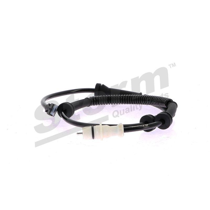 Capteur, vitesse de roue STORM QUALITY PARTS 888025