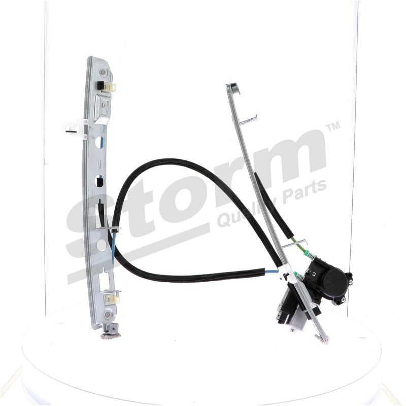 Lève-vitre STORM QUALITY PARTS 87277