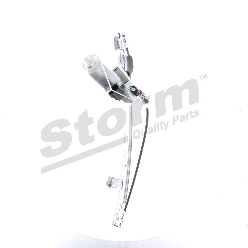 Lève-vitre STORM QUALITY PARTS 79077ST