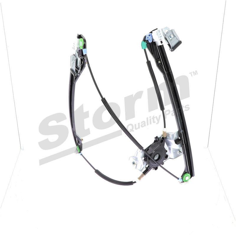 Lève-vitre STORM QUALITY PARTS 9307595