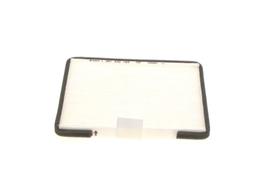 Filtre, air de l'habitacle BOSCH 1987432164