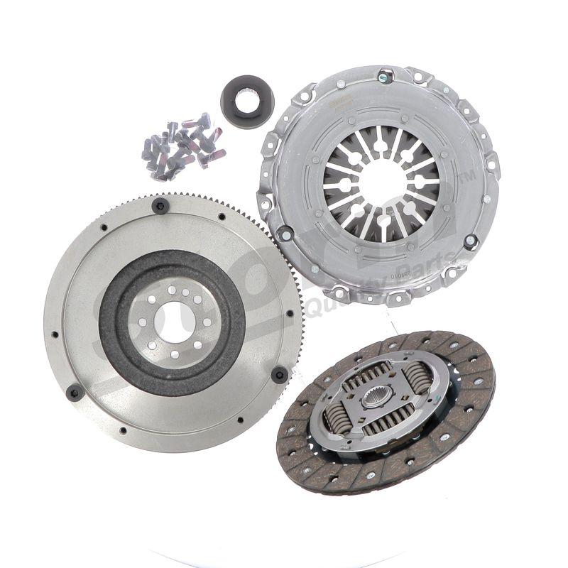 Kit adaptateur, embrayage STORM QUALITY PARTS STO1057