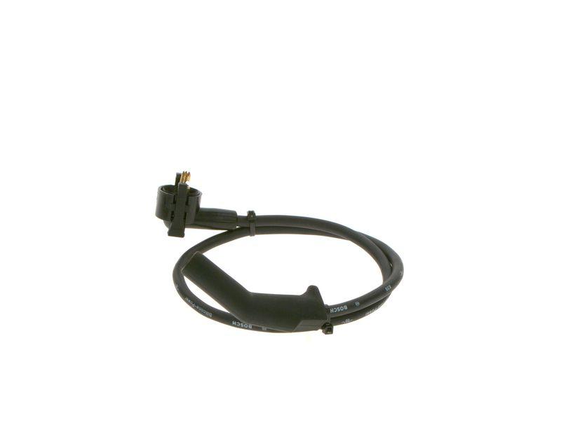 Kit de câbles d'allumage BOSCH 0 986 357 257