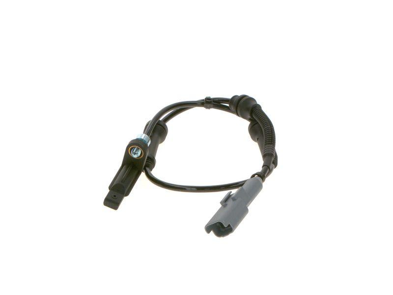 Capteur, vitesse de roue BOSCH 0 986 594 599
