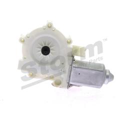 Moteur électrique, lève-vitre STORM QUALITY PARTS 136872