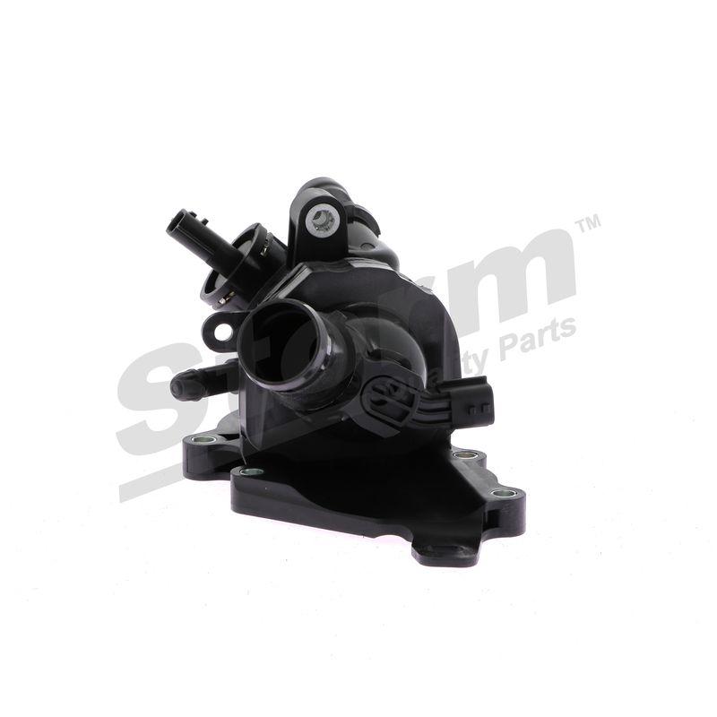 Boîtier du thermostat STORM QUALITY PARTS STO5350892