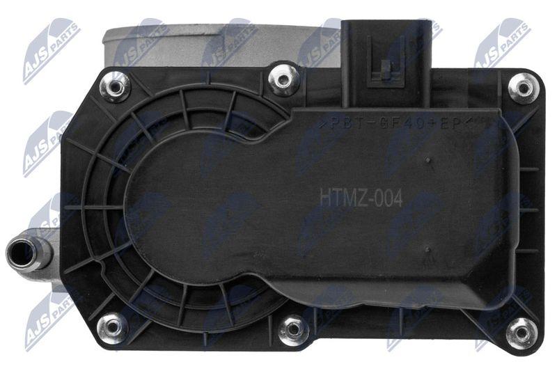 Corps papillon NTY ETB-MZ-004