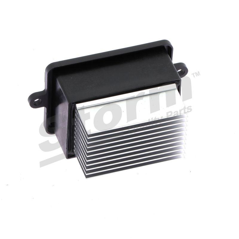 Résistance, pulseur d'air habitacle STORM QUALITY PARTS STO888000