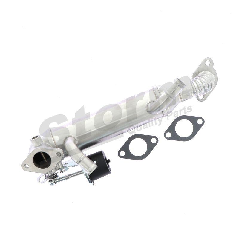 Vanne EGR STORM QUALITY PARTS 9041