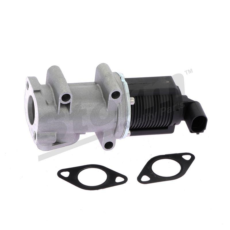 Vanne EGR STORM QUALITY PARTS 9016