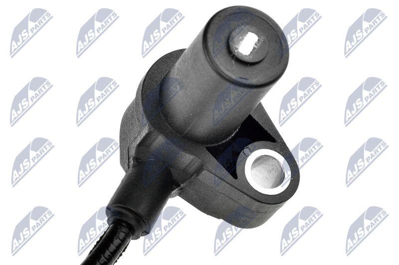 Capteur, vitesse de roue NTY HCA-ME-020