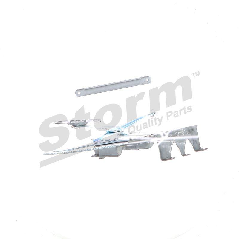 Lève-vitre STORM QUALITY PARTS 691072