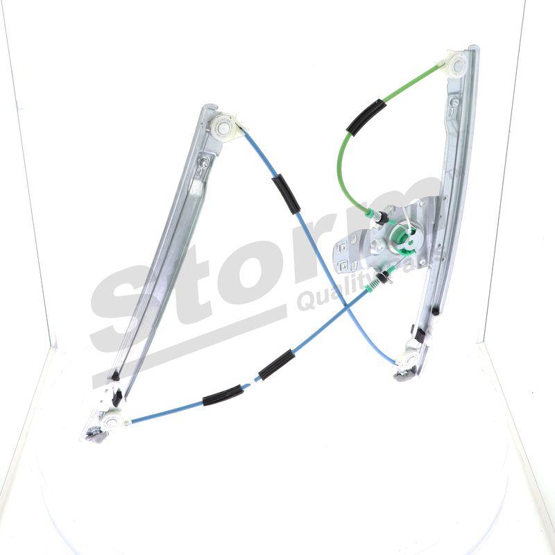 Lève-vitre STORM QUALITY PARTS 27984