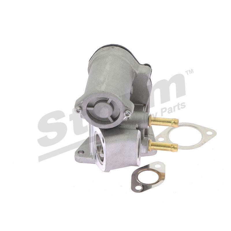 Vanne EGR STORM QUALITY PARTS 9063