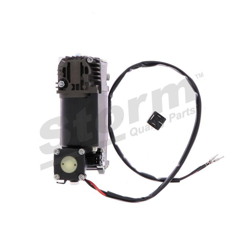 Compresseur, système d'air comprimé STORM QUALITY PARTS 844290ST