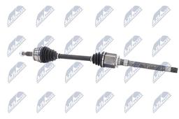 Arbre de transmission NTY NPW-LR-011
