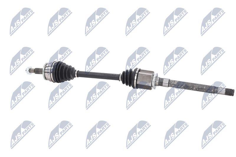 Arbre de transmission NTY NPW-LR-011