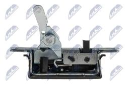 Serrure de hayon NTY EZC-VW-083