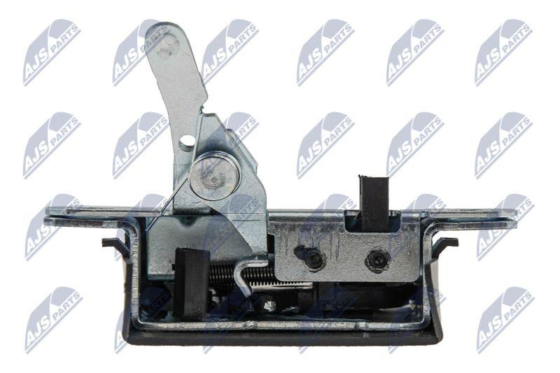 Serrure de hayon NTY EZC-VW-083