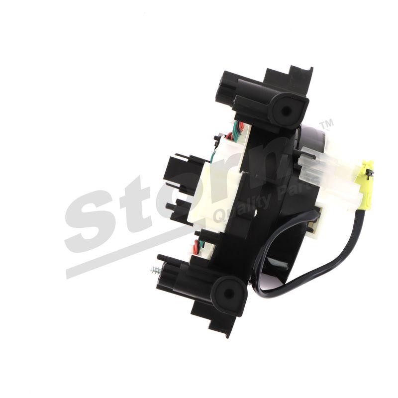 Ressort tournant, Airbag STORM QUALITY PARTS 8102006