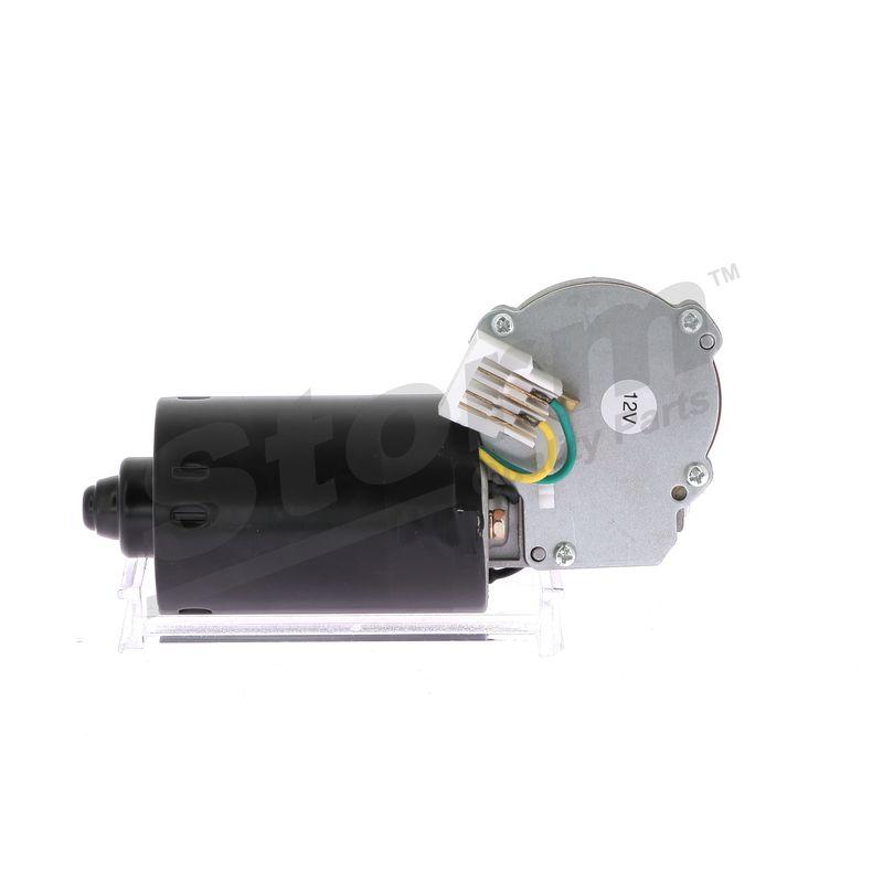 Moteur d'essuie-glace STORM QUALITY PARTS 1021001