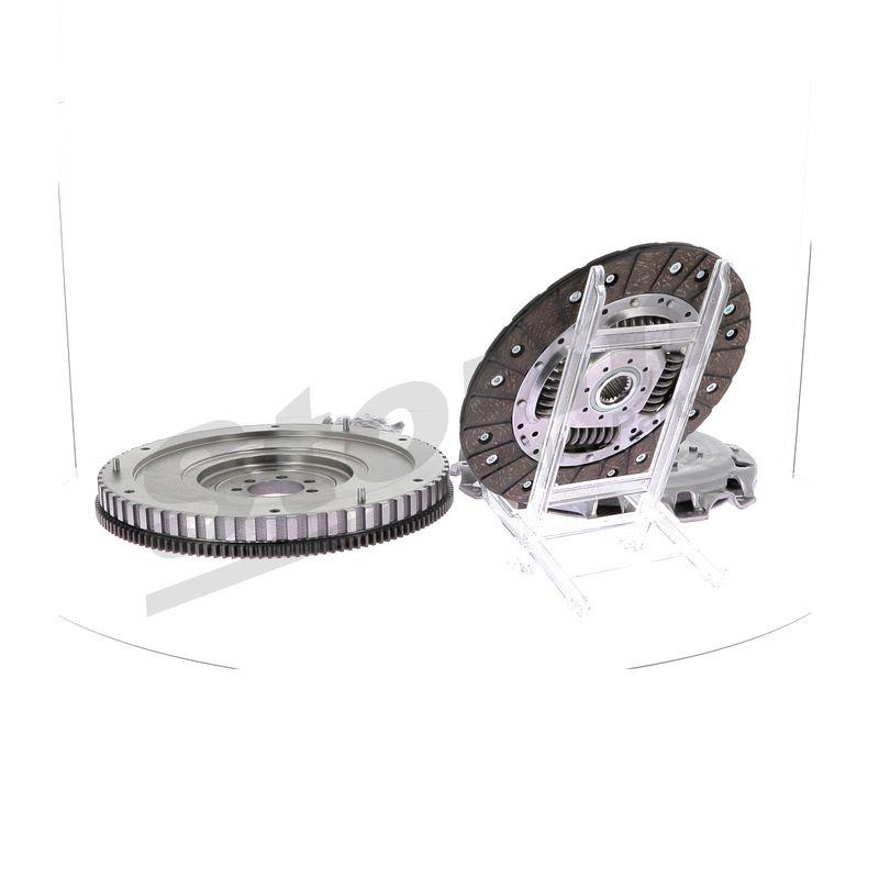 Kit adaptateur, embrayage STORM QUALITY PARTS STO40019