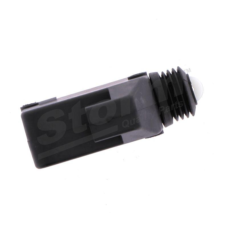 Élément d'ajustage, verrouillage central STORM QUALITY PARTS 2902001