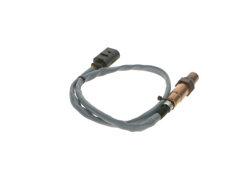 Sonde lambda BOSCH 0 281 004 207