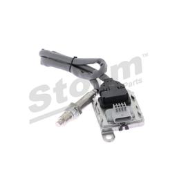 Capteur NOx, Catalyseur NOx STORM QUALITY PARTS 800801