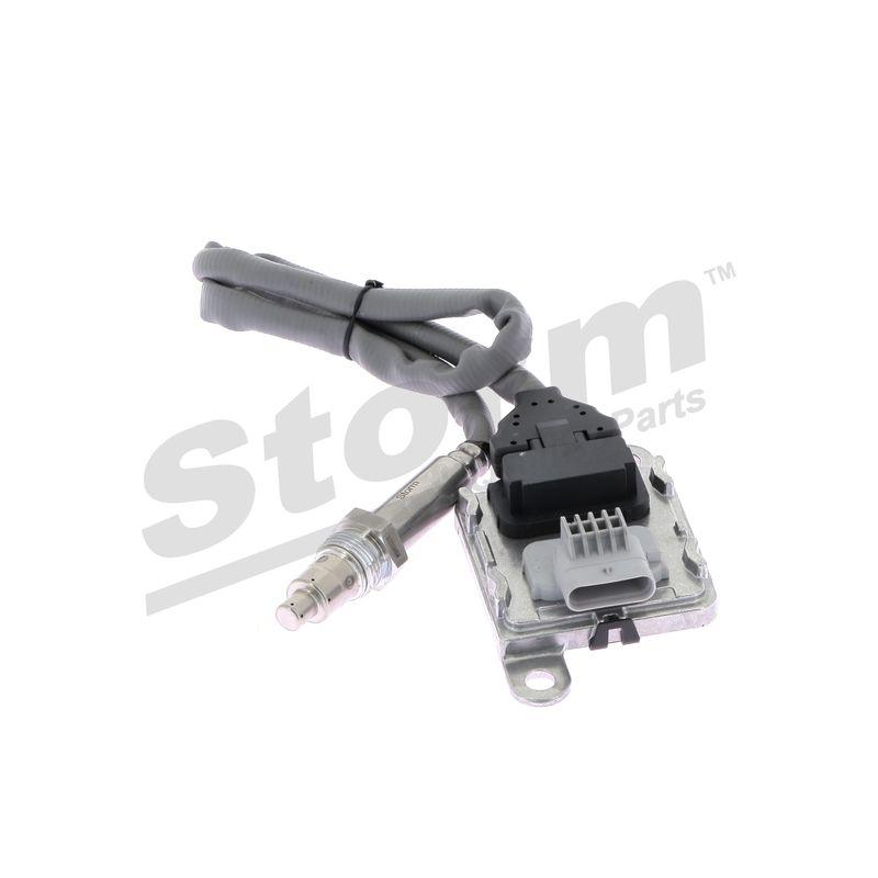 Capteur NOx, Catalyseur NOx STORM QUALITY PARTS 800801