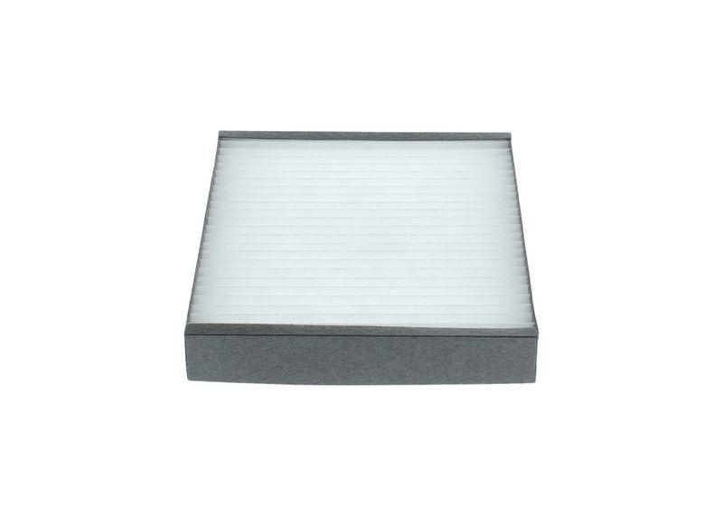 Filtre, air de l'habitacle BOSCH 1987432221