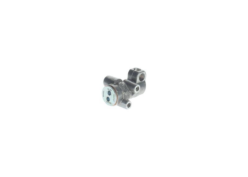 Régulateur de freinage BOSCH 0 204 031 056