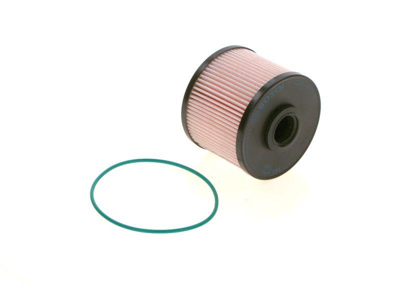 Filtre à carburant BOSCH F 026 402 120