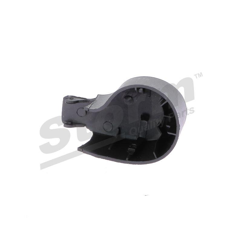 Bonnete/tête/bout,bras d'essuie-glace STORM QUALITY PARTS 97042