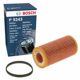 Filtre à huile BOSCH 1457429243