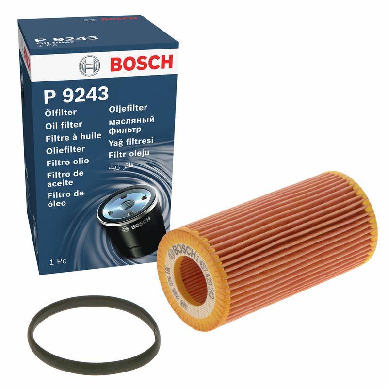 Filtre à huile BOSCH 1457429243