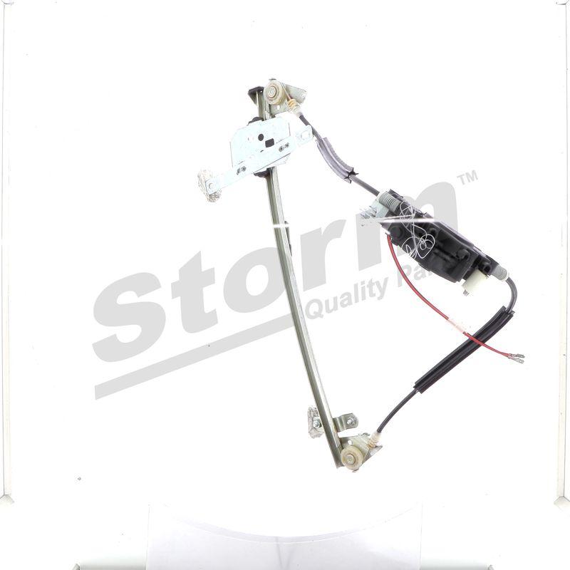 Lève-vitre STORM QUALITY PARTS 131075