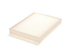 Filtre, air de l'habitacle BOSCH 1 987 435 058
