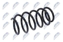 Ressort de suspension NTY ASZ-PL-010