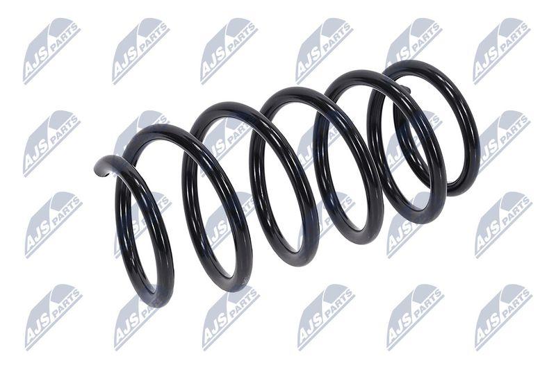 Ressort de suspension NTY ASZ-PL-010