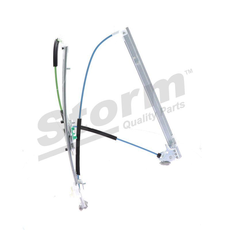 Lève-vitre STORM QUALITY PARTS 88079