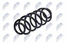 Ressort de suspension NTY ASZ-AU-003
