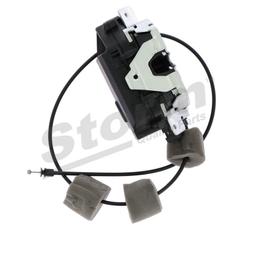 Serrure de hayon STORM QUALITY PARTS 5102501