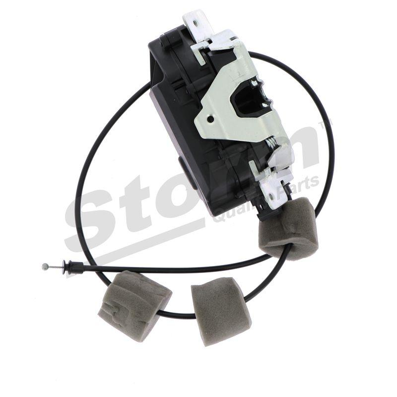 Serrure de hayon STORM QUALITY PARTS 5102501