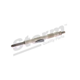 Bougie de préchauffage STORM QUALITY PARTS 576004